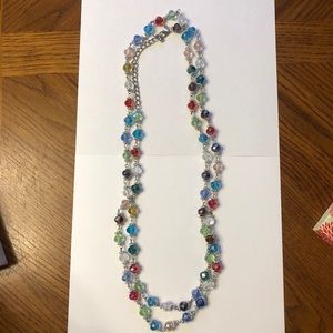 Premier Design Jubilee necklace